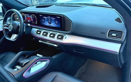 Mercedes-Benz GLS, 2024 год, 14 200 000 рублей, 16 фотография