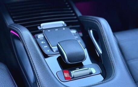 Mercedes-Benz GLS, 2024 год, 14 200 000 рублей, 27 фотография