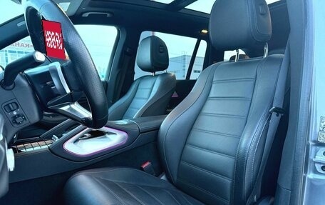 Mercedes-Benz GLS, 2024 год, 14 200 000 рублей, 22 фотография