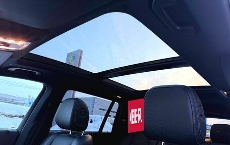 Mercedes-Benz GLS, 2024 год, 14 200 000 рублей, 23 фотография