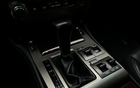 Lexus GX II, 2015 год, 4 750 000 рублей, 8 фотография