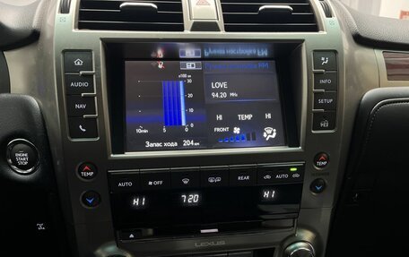 Lexus GX II, 2015 год, 4 750 000 рублей, 9 фотография