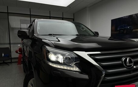 Lexus GX II, 2015 год, 4 750 000 рублей, 4 фотография