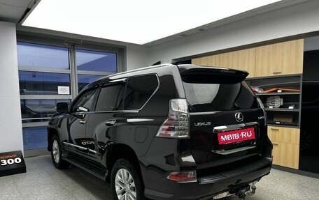 Lexus GX II, 2015 год, 4 750 000 рублей, 7 фотография