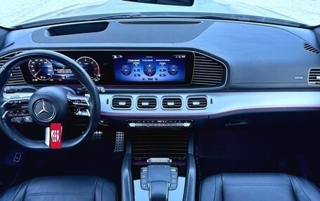 Mercedes-Benz GLS, 2024 год, 14 200 000 рублей, 31 фотография