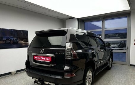 Lexus GX II, 2015 год, 4 750 000 рублей, 5 фотография