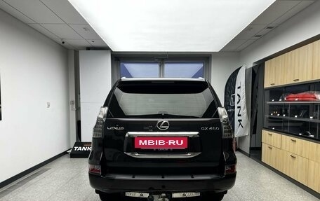 Lexus GX II, 2015 год, 4 750 000 рублей, 6 фотография