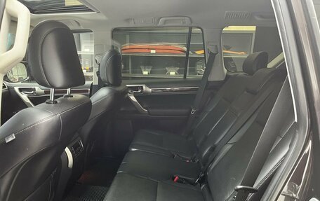 Lexus GX II, 2015 год, 4 750 000 рублей, 16 фотография