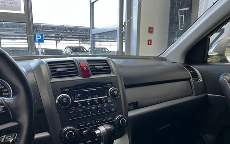 Honda CR-V III рестайлинг, 2008 год, 1 350 000 рублей, 8 фотография