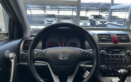 Honda CR-V III рестайлинг, 2008 год, 1 350 000 рублей, 10 фотография