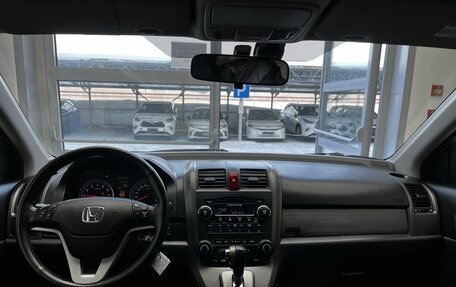 Honda CR-V III рестайлинг, 2008 год, 1 350 000 рублей, 9 фотография