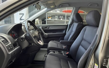 Honda CR-V III рестайлинг, 2008 год, 1 350 000 рублей, 13 фотография