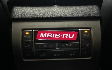 Lexus GX II, 2015 год, 4 750 000 рублей, 17 фотография