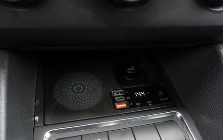 Volkswagen Jetta VI, 2015 год, 1 133 000 рублей, 17 фотография