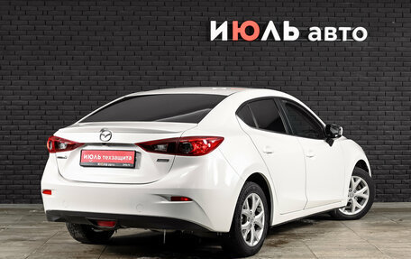 Mazda 3, 2014 год, 1 250 000 рублей, 6 фотография