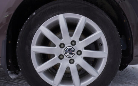 Volkswagen Jetta VI, 2015 год, 1 133 000 рублей, 22 фотография