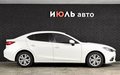 Mazda 3, 2014 год, 1 250 000 рублей, 8 фотография