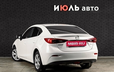 Mazda 3, 2014 год, 1 250 000 рублей, 4 фотография