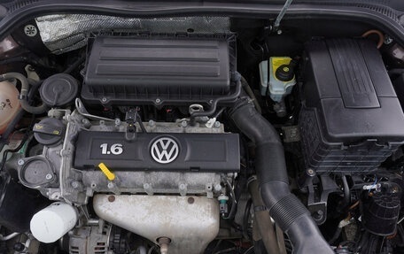 Volkswagen Jetta VI, 2015 год, 1 133 000 рублей, 23 фотография