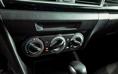 Mazda 3, 2014 год, 1 250 000 рублей, 13 фотография