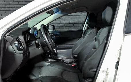 Mazda 3, 2014 год, 1 250 000 рублей, 16 фотография