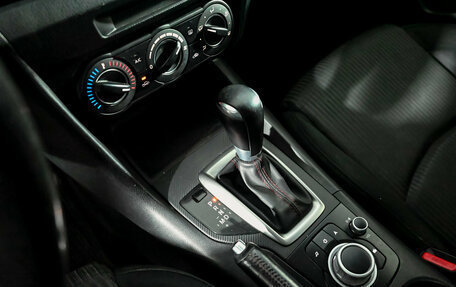 Mazda 3, 2014 год, 1 250 000 рублей, 12 фотография