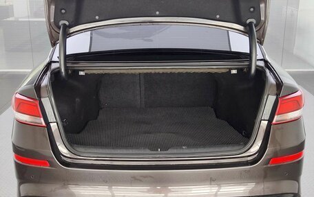 KIA Optima IV, 2018 год, 2 149 000 рублей, 12 фотография