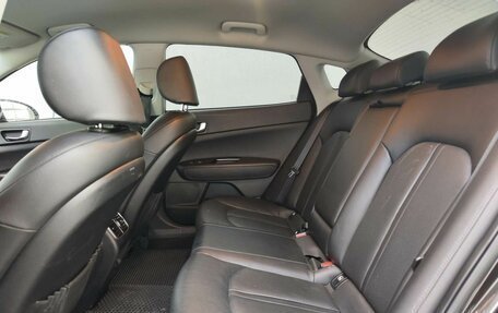 KIA Optima IV, 2018 год, 2 149 000 рублей, 15 фотография