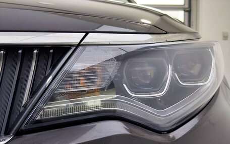 KIA Optima IV, 2018 год, 2 149 000 рублей, 21 фотография