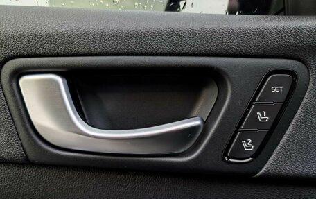 KIA Optima IV, 2018 год, 2 149 000 рублей, 24 фотография