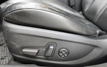 KIA Optima IV, 2018 год, 2 149 000 рублей, 25 фотография