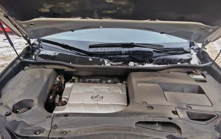 Lexus RX III, 2009 год, 1 900 000 рублей, 7 фотография