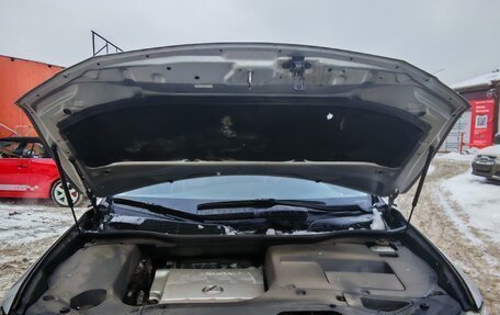 Lexus RX III, 2009 год, 1 900 000 рублей, 6 фотография