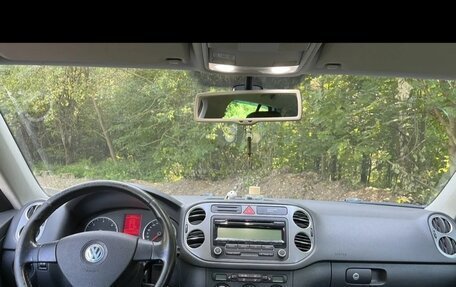 Volkswagen Tiguan I, 2009 год, 949 000 рублей, 7 фотография