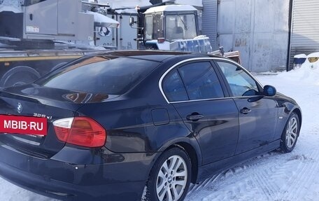 BMW 3 серия, 2006 год, 1 300 000 рублей, 3 фотография