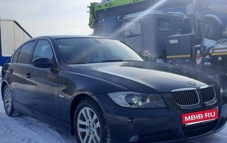 BMW 3 серия, 2006 год, 1 300 000 рублей, 6 фотография