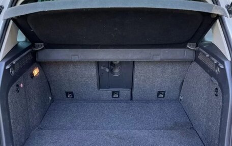 Volkswagen Tiguan I, 2009 год, 949 000 рублей, 8 фотография