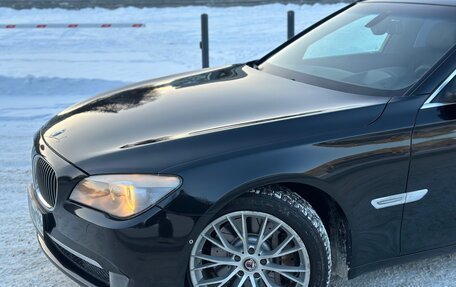 BMW 7 серия, 2008 год, 1 150 000 рублей, 2 фотография