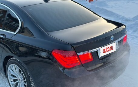 BMW 7 серия, 2008 год, 1 150 000 рублей, 6 фотография