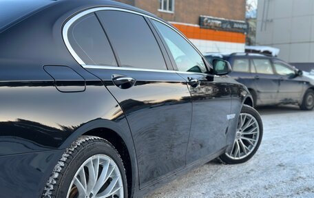 BMW 7 серия, 2008 год, 1 150 000 рублей, 11 фотография