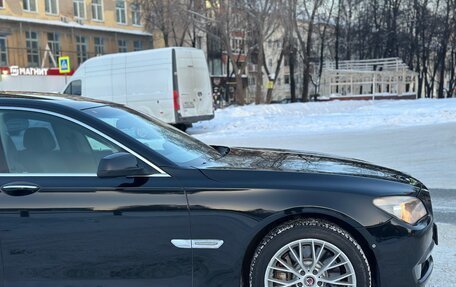 BMW 7 серия, 2008 год, 1 150 000 рублей, 14 фотография