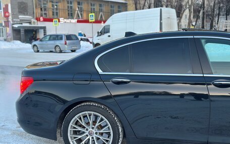 BMW 7 серия, 2008 год, 1 150 000 рублей, 15 фотография