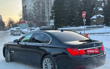 BMW 7 серия, 2008 год, 1 150 000 рублей, 3 фотография