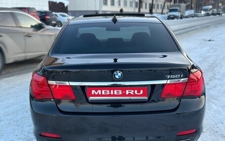 BMW 7 серия, 2008 год, 1 150 000 рублей, 7 фотография