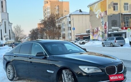 BMW 7 серия, 2008 год, 1 150 000 рублей, 12 фотография
