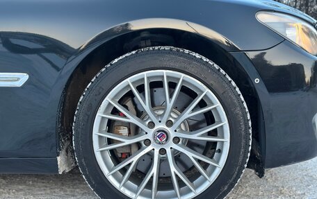 BMW 7 серия, 2008 год, 1 150 000 рублей, 17 фотография