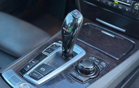 BMW 7 серия, 2008 год, 1 150 000 рублей, 27 фотография