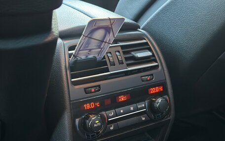 BMW 7 серия, 2008 год, 1 150 000 рублей, 23 фотография