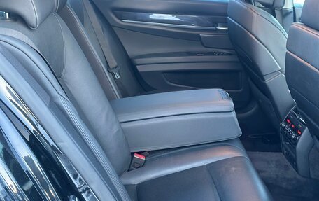 BMW 7 серия, 2008 год, 1 150 000 рублей, 24 фотография