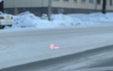 BMW 7 серия, 2008 год, 1 150 000 рублей, 38 фотография